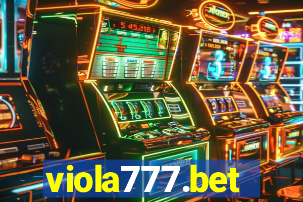 viola777.bet