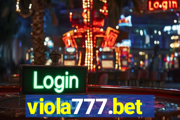 viola777.bet