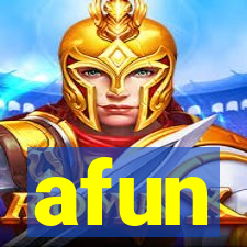 afun