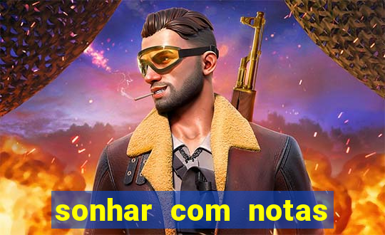 sonhar com notas de 50 reais jogo do bicho