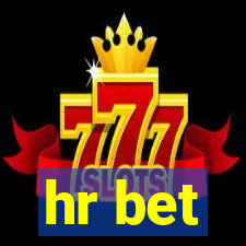 hr bet