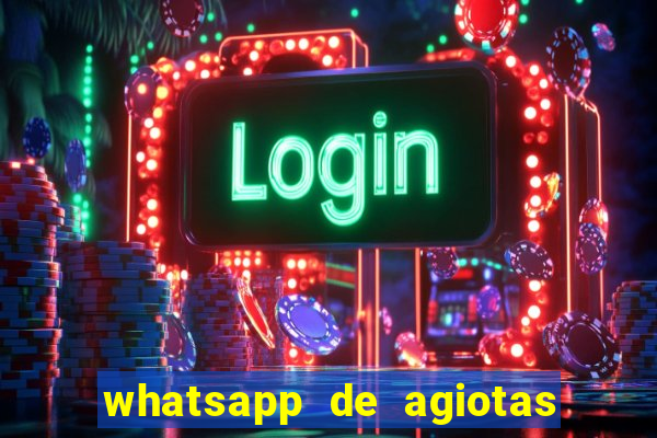 whatsapp de agiotas porto alegre rs