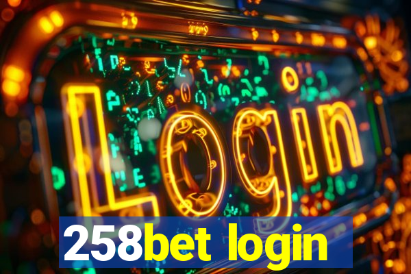 258bet login