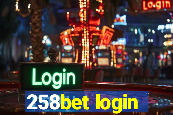 258bet login