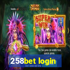 258bet login