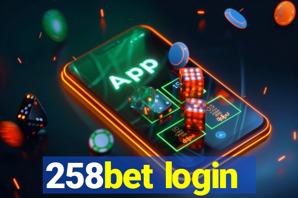 258bet login