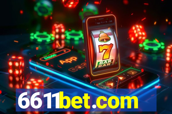 6611bet.com