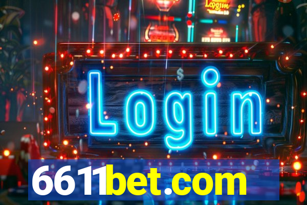 6611bet.com