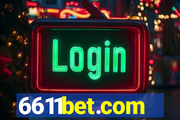 6611bet.com