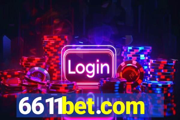 6611bet.com