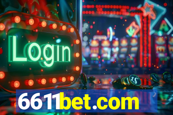 6611bet.com