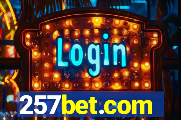 257bet.com