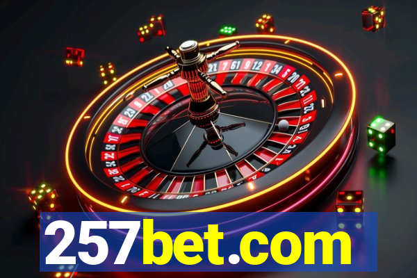 257bet.com