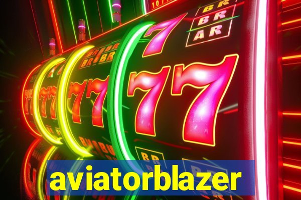 aviatorblazer