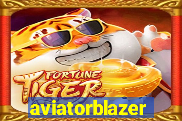 aviatorblazer