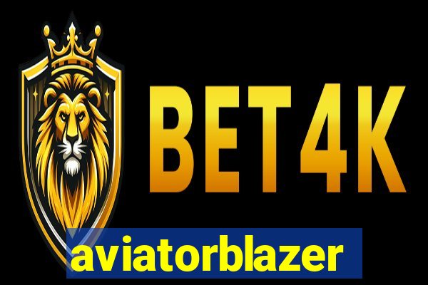 aviatorblazer