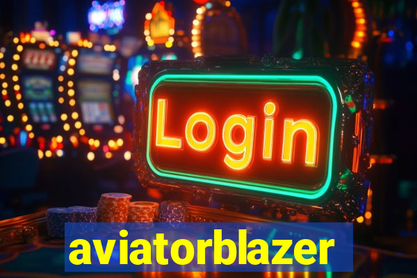 aviatorblazer