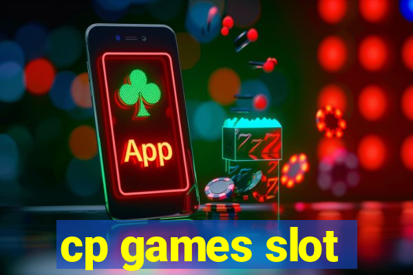 cp games slot