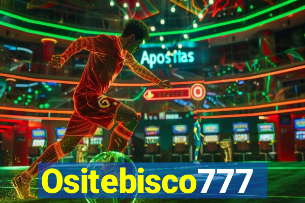 Ositebisco777