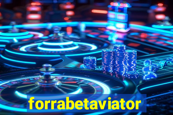 forrabetaviator