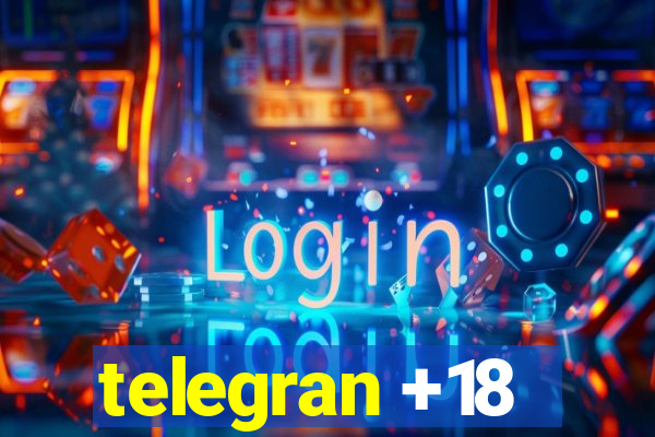 telegran +18