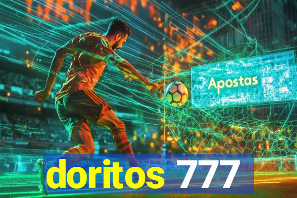 doritos 777