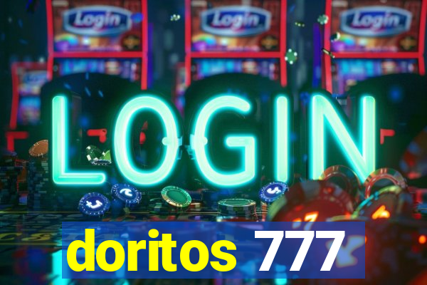 doritos 777