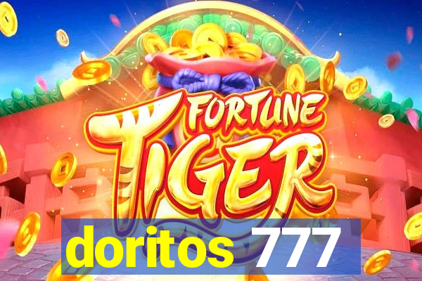 doritos 777