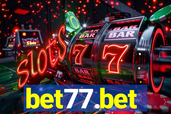 bet77.bet