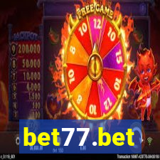 bet77.bet