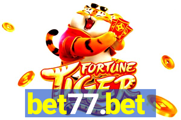 bet77.bet