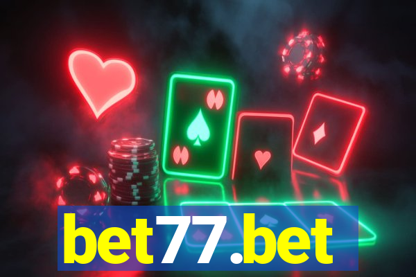 bet77.bet