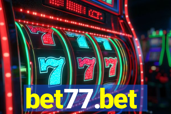 bet77.bet