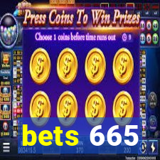 bets 665