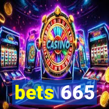 bets 665