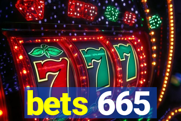 bets 665