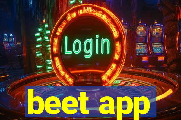 beet app