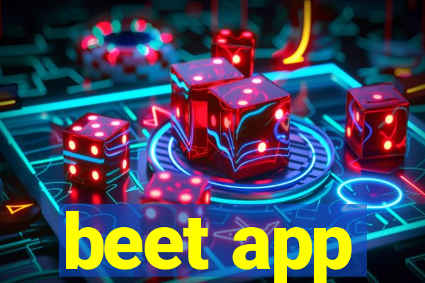 beet app