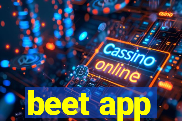 beet app