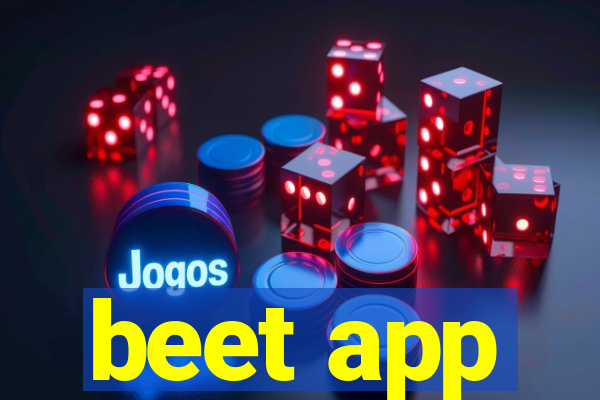 beet app