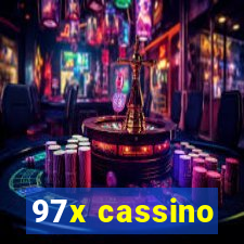 97x cassino