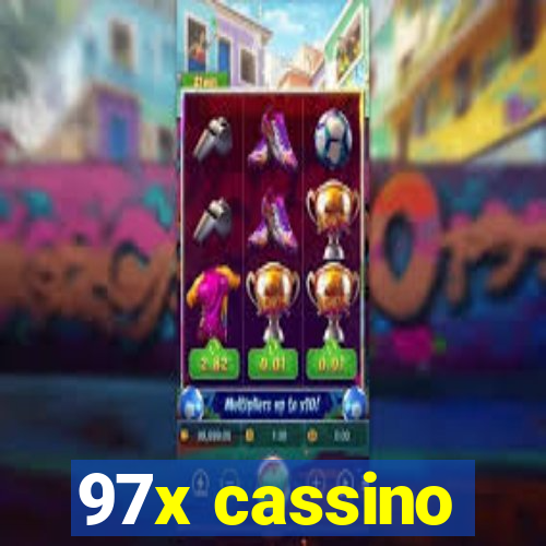 97x cassino