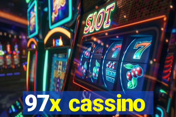 97x cassino