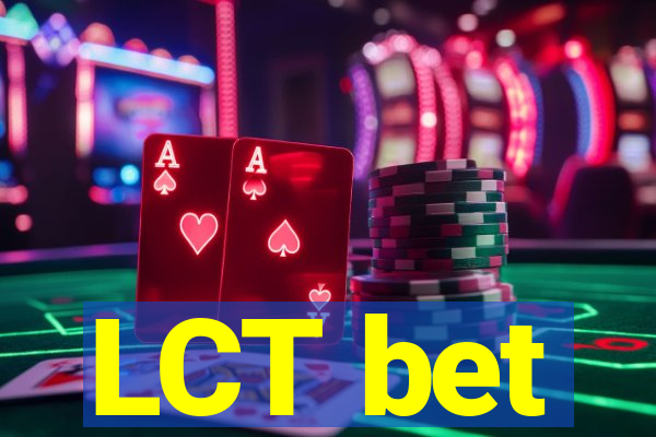 LCT bet