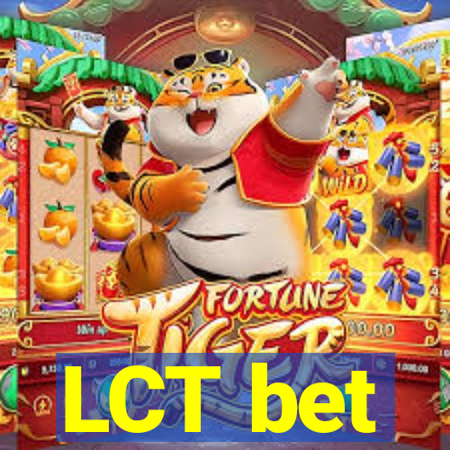 LCT bet