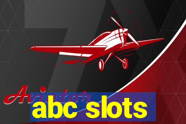 abc slots