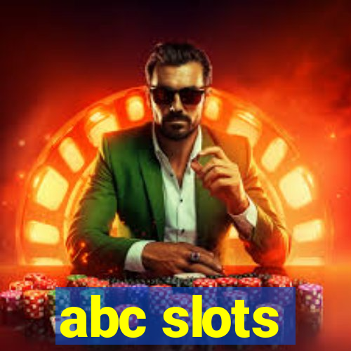 abc slots