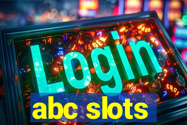 abc slots