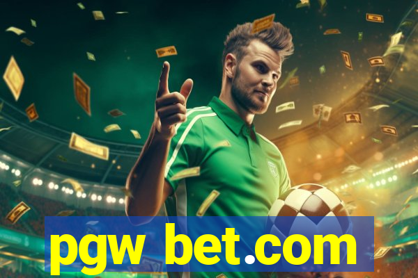 pgw bet.com