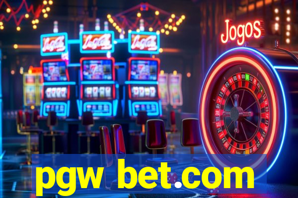 pgw bet.com